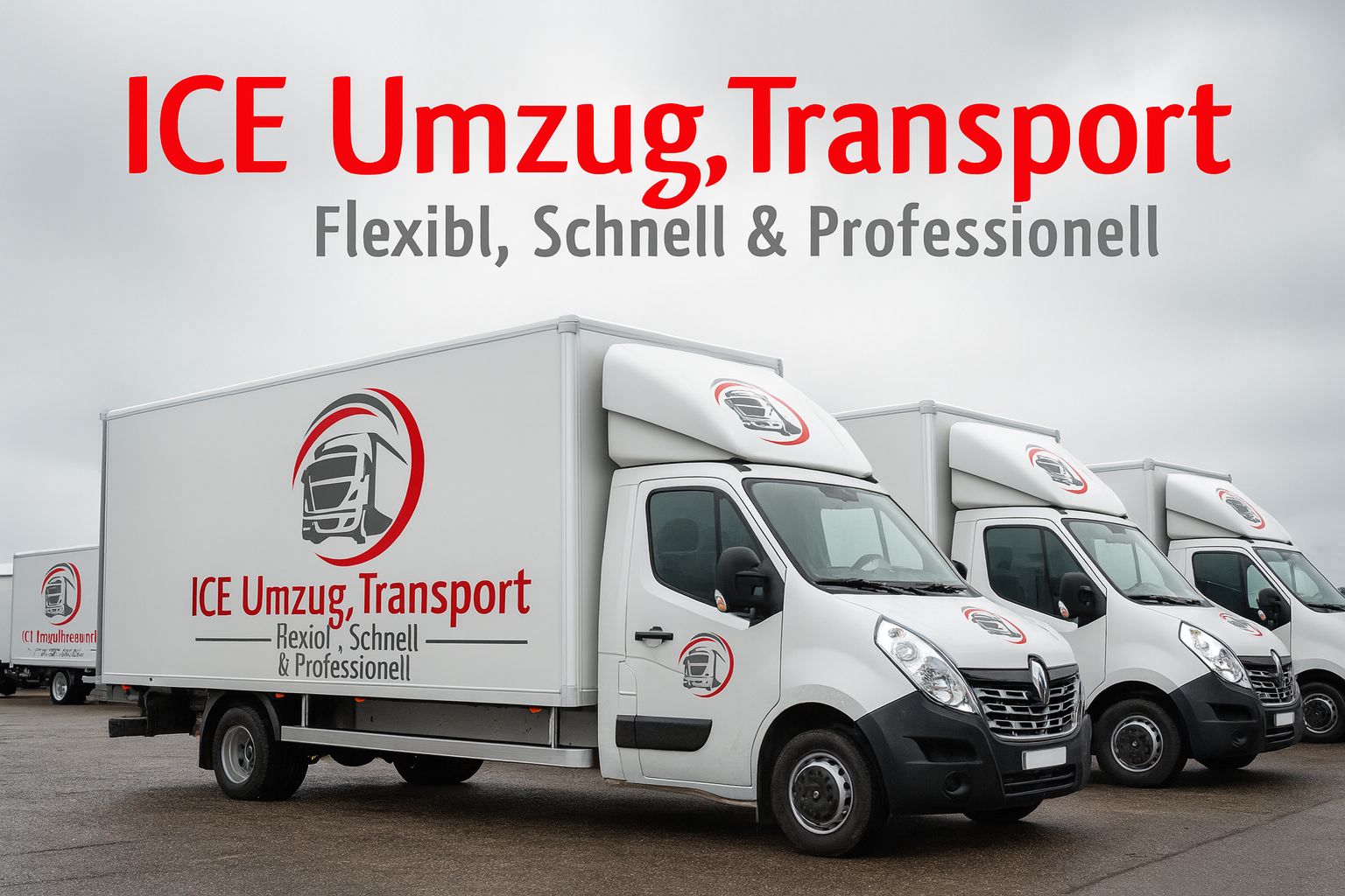 Gewerbliche Entrümpelungen