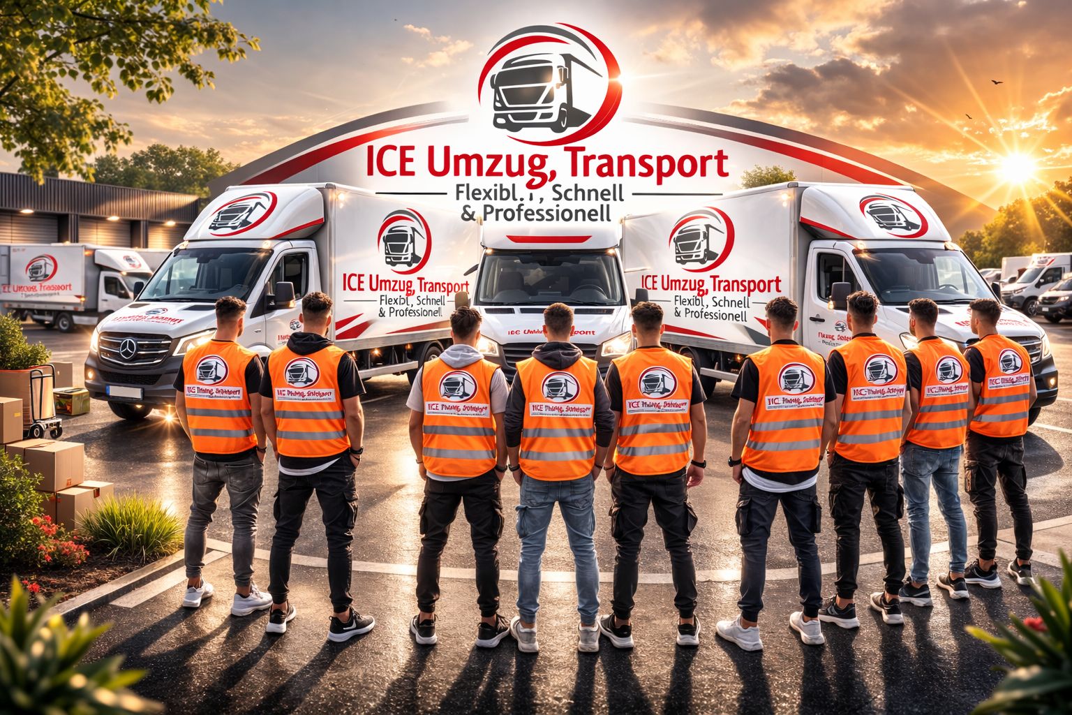 Wohnungsentrümpelung
