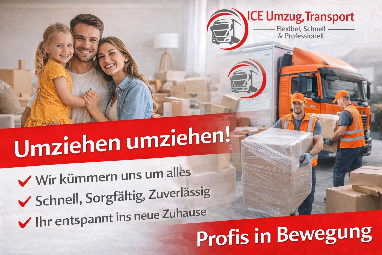 Privatumzüge
