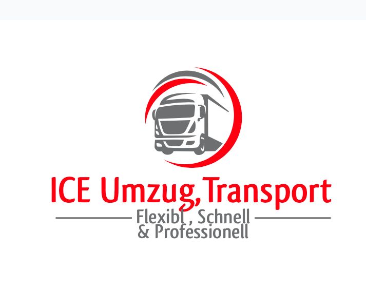 ICE Umzug & Transport